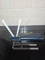 Spyderco Tri-Angle Sharpmaker Messenslijper, Doe-het-zelf en Verbouw, Ophalen of Verzenden, Zo goed als nieuw