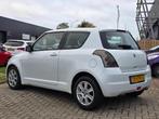 Suzuki Swift 1.3 Xpression |AIRCO|ELEKTRISCHE RAMEN|CDV|LMV, Stof, Gebruikt, 400 kg, Origineel Nederlands
