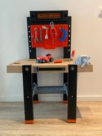 Klustafel Black + Decker, Ophalen, Zo goed als nieuw