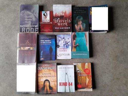 Smith Tom Rob : Kind 44, Boeken, Thrillers, Ophalen of Verzenden