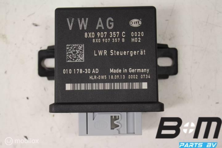 Regelappa. lichtbundelhoogteverstelling Audi S1 8X0907357C, Auto-onderdelen, Elektronica en Kabels, Gebruikt