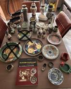 Collectie Goedewaagen Keramiek, Antiek en Kunst, Antiek | Keramiek en Aardewerk, Ophalen