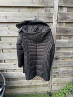 Mooie jas - Maat 38, Ophalen of Verzenden, Zo goed als nieuw, Maat 38/40 (M), Zwart