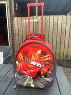 Samsonite rolkoffer CARS, Sieraden, Tassen en Uiterlijk, Koffers, Ophalen of Verzenden, Zo goed als nieuw, Hard kunststof