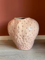 Aardbeien vaas, Ophalen, Overige kleuren, Minder dan 50 cm, Glas