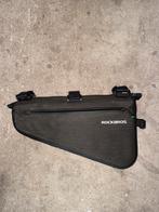 Rockbros fietstas nieuw!, Fietsen en Brommers, Fietsaccessoires | Fietstassen, Verzenden, Zo goed als nieuw