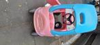 Little tikes loopauto, Ophalen, Gebruikt, Loopvoertuig