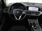BMW 3-serie 330e Sport Line | Stoelverwarming | Carplay | Sp, Auto's, BMW, 1998 cc, 4 cilinders, Zwart, Plug-in hybride