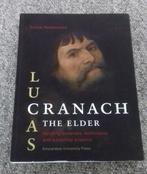 Lucas Cranach The Elder, Zo goed als nieuw, Schilder- en Tekenkunst, Verzenden