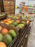 Verse fruitmix met yoghurt - Haarlemmermeer, Ophalen of Verzenden