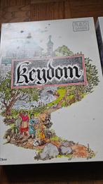 Bordspel Keydom, Verzenden, Gebruikt
