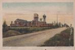 Rumpen - Brunssum - Staatsmijn Hendrik (1921), Verzamelen, Ansichtkaarten | Nederland, Ophalen of Verzenden, 1920 tot 1940, Gelopen