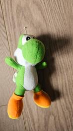 Yoshi knuffel, Ophalen of Verzenden, Overige typen