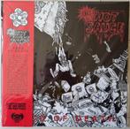 Extra Hot Sauce - Taco of Death re-issue LP, Cd's en Dvd's, Vinyl | Hardrock en Metal, Ophalen of Verzenden, Zo goed als nieuw