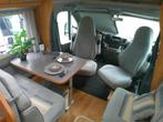 Adria Coral S 680 sp Zonnepaneel, Bedrijf, Diesel, Adria, Half-integraal