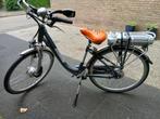 SPARTA ELECTRISCHE DAMES / MEISJES  SCHOOL FIETS., Fietsen en Brommers, Fietsen | Meisjes, Sparta, Gebruikt, Versnellingen, Ophalen
