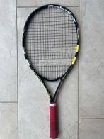 Babolat Nadal Jr. Kinder Tennisracket, Gebruikt, Ophalen of Verzenden, L0, Racket