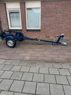 Boot Aanhanger, Ophalen of Verzenden, Zo goed als nieuw