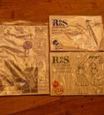 Naaipatronen - Diverse merken & modellen, Hobby en Vrije tijd, Kledingpatronen, Ophalen