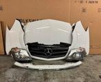 Mercedes benz sprinter w906 front voorkop compleet, Gebruikt, Mb, Mercedes-Benz, Ophalen of Verzenden