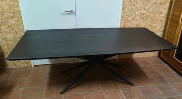 Showmodel Gigant Deens Ovaal, 220CM, UITVERKOOP van €1299,- beschikbaar voor biedingen