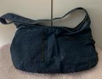 Blauwe Kipling schoudertas, Ophalen of Verzenden, Gebruikt, Blauw, Kipling