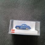 Busch Sondermodell # Porsche 356 A Coupe " Veterama 1998, Hobby en Vrije tijd, Modelauto's | 1:87, Ophalen of Verzenden, Nieuw