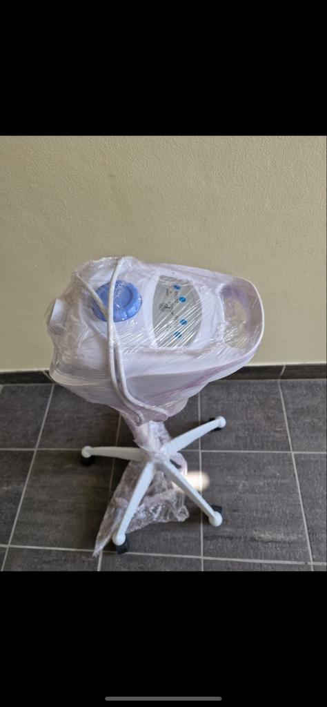 Gezichtsstomer, Witgoed en Apparatuur, Persoonlijke-verzorgingsapparatuur, Gebruikt, Overige typen, Ophalen