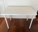Linnmon Adils ikea tafel zgan, Ophalen, Zo goed als nieuw