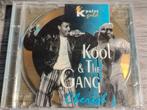 Kool & The Gang - Cherish [K Point Gold], Ophalen of Verzenden, 1960 tot 1980, Zo goed als nieuw