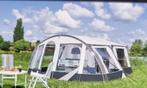 Vouwwagen Jamet Jameta 2015 snel opzet systeem, Caravans en Kamperen, Vouwwagens, Ophalen, Tot en met 2