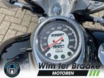 Yamaha XVS 650 Drag Star (bj 2004), 2 cilinders, 649 cc, Bedrijf, Onbekend