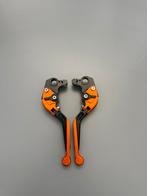 Ktm in lengte verstelbare / inklapbare hendelset, Motoren, Tuning en Styling, Ophalen of Verzenden