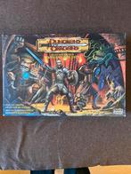 Dungeons & Dragons Bordspel - Parker, Een of twee spelers, Ophalen of Verzenden, Gebruikt