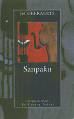 Jef Geeraerts Sanpaku, Boeken, Verzenden
