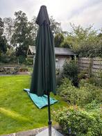 Parasol, Ophalen, Zo goed als nieuw