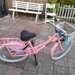 Meisjes fiets POPAL 24 inch, Fietsen en Brommers, Fietsen | Meisjes, Ophalen, POPAL, Handrem, Gebruikt