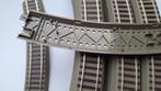 ROCO Geoline rails, Hobby en Vrije tijd, Modeltreinen | H0, Gelijkstroom, Rails, Ophalen of Verzenden, Zo goed als nieuw