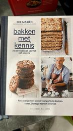 Eke Mariën - Bakken met kennis, Eke Mariën, Ophalen of Verzenden, Zo goed als nieuw