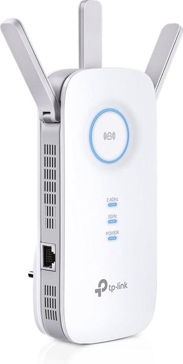 TP-Link RE450 - WiFi Repeater - Range Extender - 1750 beschikbaar voor biedingen