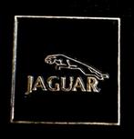 Jaguar pin- zwart gelakt, Verzenden, Nieuw, Transport, Speldje of Pin