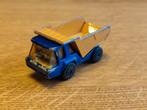 Atlas Tipper Truck Matchbox, Ophalen of Verzenden, Zo goed als nieuw