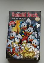 Donald Duck op schattenjacht, Themapocket nr 26, Boeken, Stripboeken, Gelezen, Ophalen of Verzenden, Walt Disney, Eén stripboek