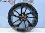 5x112 19'' Velgen RS Audi A3 A4 Q2 Q3 Vw Golf Caddy Seat, Auto-onderdelen, Banden en Velgen, Velg(en), Niet ingevuld, Nieuw, Ophalen of Verzenden