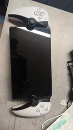 PlayStation Portal Remote Player, Spelcomputers en Games, Spelcomputers | Sony PlayStation 5, Ophalen of Verzenden, Zo goed als nieuw