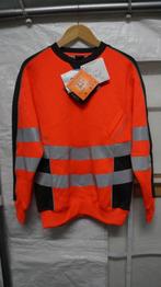 Nieuw! Mascot wigton sweatshirt | S, L, Tuin en Terras, Werkkleding, Mascot, Onbekend, Nieuw, Ophalen of Verzenden