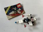 Lego space Futuron - Laser Ranger - 6810, Ophalen of Verzenden, Gebruikt, Complete set, Lego