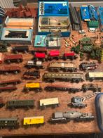 Marklin, Hobby en Vrije tijd, Modeltreinen | H0, Wisselstroom, Rails, Ophalen of Verzenden, Zo goed als nieuw