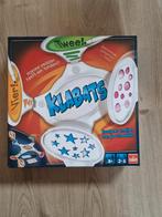 Klabats - Reactiespel voor het hele gezin!, Hobby en Vrije tijd, Gezelschapsspellen | Bordspellen, Vijf spelers of meer, Ophalen of Verzenden