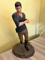 Uncharted 4 Nathan Drake Figurine, Ophalen of Verzenden, Zo goed als nieuw